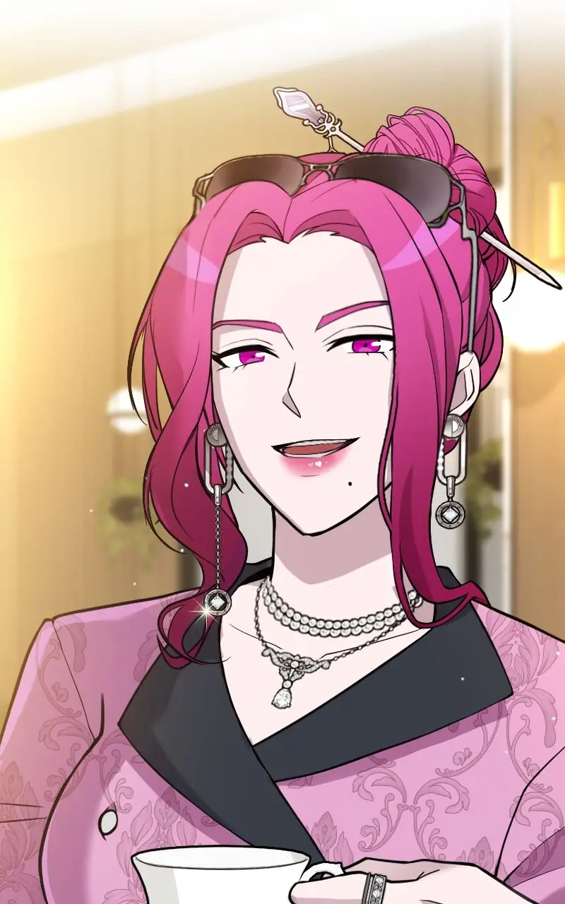 The Possessed Genius' Gaming Stream Chapter 52 81